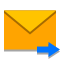 ارسال لحظه‌ای فاکتورِ ثبت‌شده به مشتری (عکس، PDF و …)