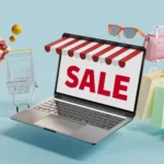 چگونه محصولات خود را در اینترنت بفروشیم؟