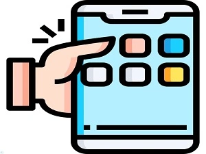 سهولت استفاده نرم افزار