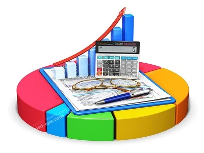 گزارش گیری کامل از انبار