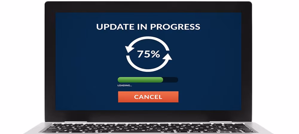 افزایش سرعت نرم‌افزار کیان پرداز