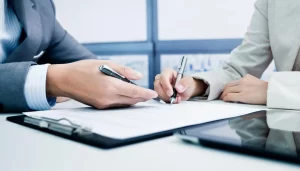 قرارداد تامین کنندگان و مصوب