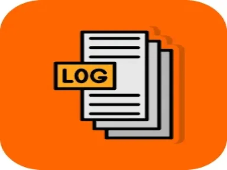 ماژول Log کیان پرداز