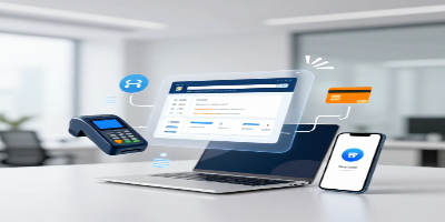 همکاری کیان پرداز با شرکتهای خدمات پرداخت (PSP) و اتصال کارتخوان
